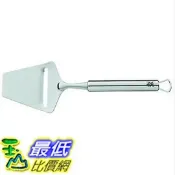 玉山最低比價網 [2美國直購] 起士刨刀 切片刀 WMF 1871366030 Profi Plus 18/10 Stainless Steel Cheese Plane~Slicer_II3