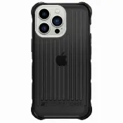 【Element Case】iPhone 13 Pro Max 6.7吋 Special Ops 特種行動軍規防摔殼(透黑)