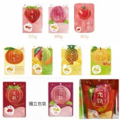 現貨+預購-日本 “半生水果乾” 果乾 水蜜桃 橘子 草莓 梨子 芒果🥭 日本 蜜餞 純天然水果 獨立包裝 蕃茄日本製