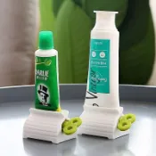 擠牙膏神器懶人擠壓器洗面奶按壓器網紅擠牙膏器自動擠牙膏器 ffed