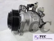 □原廠翻新品□ 賓士 W205 C300 C200 C250 2.0汽油 14-18年 冷氣 壓縮機 保固一年 台冷牌