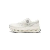 (店+)【LI-NING 李寧】AZGW310-5 中國李寧 弧ACE 3反光減震回彈潮流運動鞋 女 香檳白
