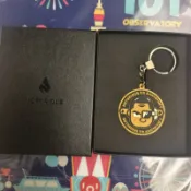 館長 特製版 悠遊卡