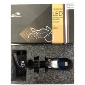 ADI LED 魚眼大燈1.5代 黃光