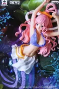 UNIPRO優鋪 台灣代理版 CREATOR 白星 單售 B款 人魚公主 海賊王 寫真家 造型師 公仔
