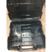 (店+)特價新18V工具箱比較厚耐撞(空箱)收納箱 GSB GDR GSR BOSCH博世