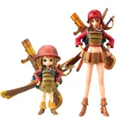 🌀日版客🌀 金證 航海王 THE GRANDLINE LADY 娜美 DXF 劇場版 FILM Z 日版 海賊王 公仔