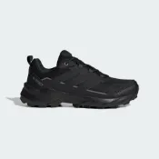 【EDI'S】ADIDAS 防水 GORE-TEX TERREX SKYCHASER AX5 登山鞋 JQ2210 全黑