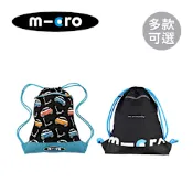 Micro 瑞士 束口後背包 多款可選
