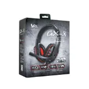 (店+)【RONEVER】GX-8專業電競耳機麥克風