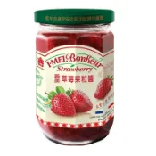 義美 草莓果粒醬300g x 1【萬家福】