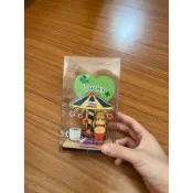 劍湖山紀念商品便利夾座