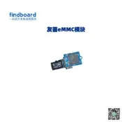 好物推薦～免運～友善eMMC模組8 16 32GB MicroSD EMMC Nanopi K1 Plus K2 M4