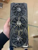 |下標詢價|華碩STRIX-GTX1060-6G-GAMING猛禽