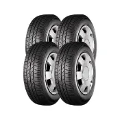 【BRIDGESTONE 普利司通】輪胎 B250-1756515 台灣_四入組_175/65/15(車麗屋)