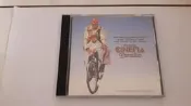 新天堂樂園 Nuovo Cinema Paradiso 電影原聲帶  CD專輯 二手 C26