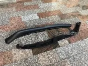 LEXUS IS250 IS350 05 06 07 08 全新 原廠型 前保桿 前下巴 一邊1800