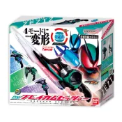 【現貨】BANDAI 假面騎士ZEZTZ 第一武器