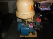 (二手) 大井/恆壓水壓機~抽水機~1/4HP~3420RPM~使用電壓AC110V/220V  〈27〉