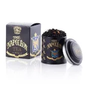【TWG Tea】迷你茶罐 拿破崙探險茶20g/罐(Napoleon Tea;紅茶)