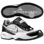 ~貝斯柏棒壘專業店~Nike Air Diamond Trainer棒壘教練鞋/賽後鞋/訓練鞋超低特價$1880元(雙)