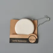 【沐湛咖啡】 EARTH 虹吸式咖啡壺/虹吸濾器/過濾器/濾布 TCA-3/TCA-5 KONO 皆適用
