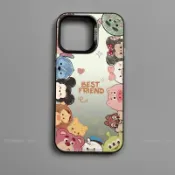 卡通 滿屏動物 防摔手機殼 OPPO A6X A5pro A3 pro A3X OPPO A98 A79 A78 A77