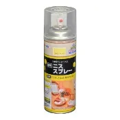 【日本Asahipen】油性木器著色噴漆 420ML 共八色(木頭漆 木器漆 護木漆 噴漆 油漆 透明漆 亮光漆)