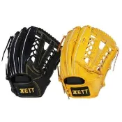 【ZETT】原廠貨 日本品牌 815系列棒壘手套/競賽/運動/休閒 野手通用12吋(BPGT-81537)