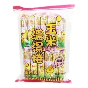 巧益 日式玉米濃湯棒 200g