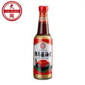 【大同】陳年蔭油膏 520g