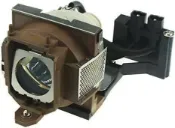 吉宅良品 投影機燈泡5j.j2g01.001適用於 pb8253 lampe original