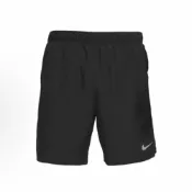 (店+)【NIKE 耐吉】Nike Dri-FIT Challenger 多功能短褲 黑色 男款 隱藏式內裡 運動短褲 DV9360-010