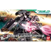 ◆弘德模型◆ HG OO 51 1/144 熾天使 GN-008GNHW/B Seraphim GNHW/B