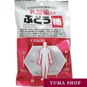 日本 大丸本舖 葡萄糖+乳酸菌能量錠 2gx20錠 活力乳酸菌葡萄糖 葡萄糖+100億乳酸菌 日本代購