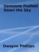 Kobo Someone Pushed Down the Sky