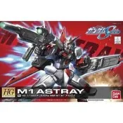 [大石頭] 現貨 BANDAI 組裝模型 HG 1/144  R16 鋼彈SEED  M1 ASTRAY 異端鋼彈 