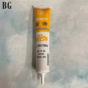 [BG] 現貨 Bramax 金帝 機油精 40cc 可添加 40ml 油精 機油添加劑 適用於4行程和2行程引擎