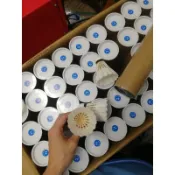 💥雞毛哥精選💥勝利廠無標可比賽球，挑戰全網第一CP值羽毛球，勝利廠無標球、無標羽球