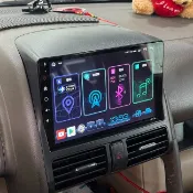 HONDA CRV2 二代 八核心安卓+CARPLAY雙系統 台灣製 JHY 可加購環景 禾笙影音館