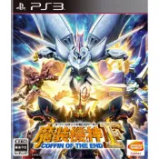 【鹹魚電玩】超級機器人大戰 OG 傳奇 魔裝機神 F 電腦純日版