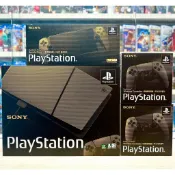 [30週年系列] 全新當天寄 有保固可刷卡 PS5 Slim 主機 Portal PSP 2018 30周年