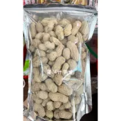 現貨【澎湖特色】澎湖帶殼熟花生 手炒花生 落花生 帶殼花生(全素)