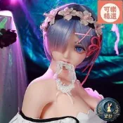 望舒🌙.星星賣場魔族人形手辦二次元女可脫動漫男生 MOZU姆矽膠等身非兵人模型向日葵優品