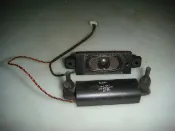 ViewSonic 優派~24吋~LED液晶螢幕VA2448M~型號VS13860**喇叭一對**(拆機良品)
