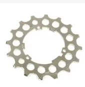 艾祁單車Shimano 105 CS-5700 CS-5600 飛輪修補齒片16T，7900 6700 6600相容