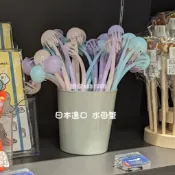 現貨 Xpark 紀念品店 水母筆 原子筆 水母 日本進口商品