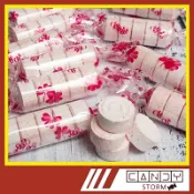 甘梅粒 珍梅粒 珍梅餅 梅餅 古早味梅粒 古早味梅餅【Candy Storm 糖果風暴】