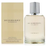 Burberry Weekend for Women 週末女性淡香精 EDP 100ml