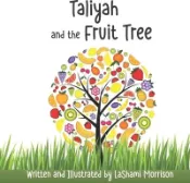 【三民網路書店】Taliyah and the Fruit Tree 作者：Lashami Morrison